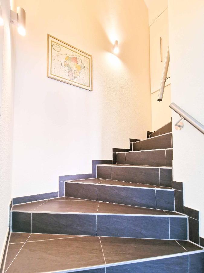 Апартаменты De Moehlenkieker 4 Гретзиль Экстерьер фото